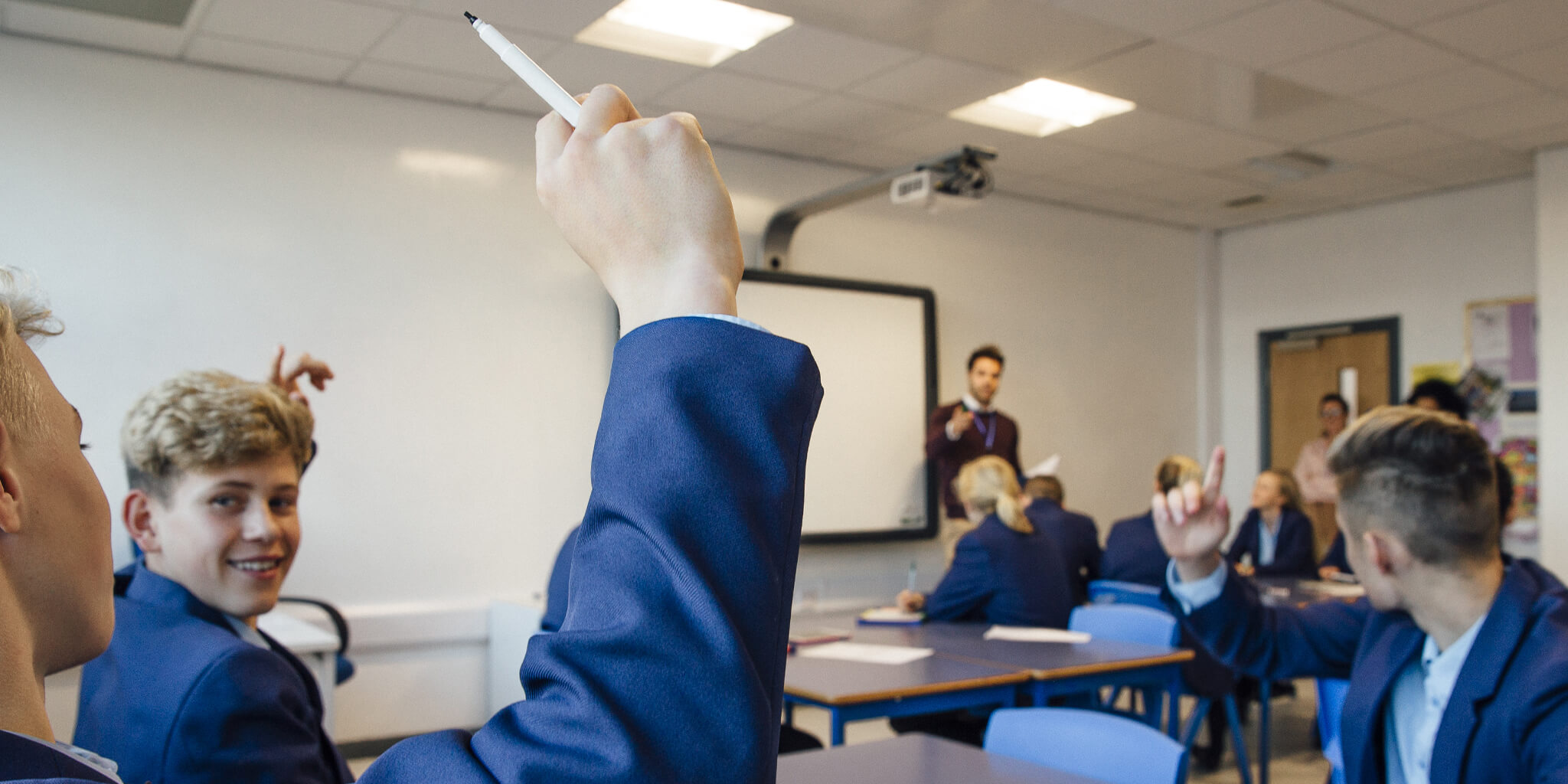 A strategic approach to supply teacher access how to achieve cost savings The Supply Register